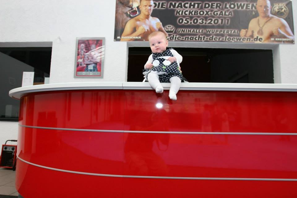 Fightnight in Wuppertal