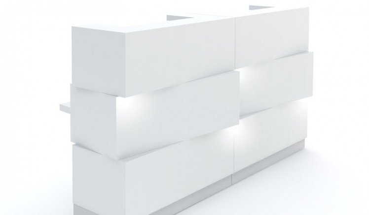 Kosmetik Theke Serie MDZ